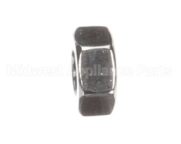 100003 Champion - Moyer Diebel Nut Plain 1/4-20 Sst