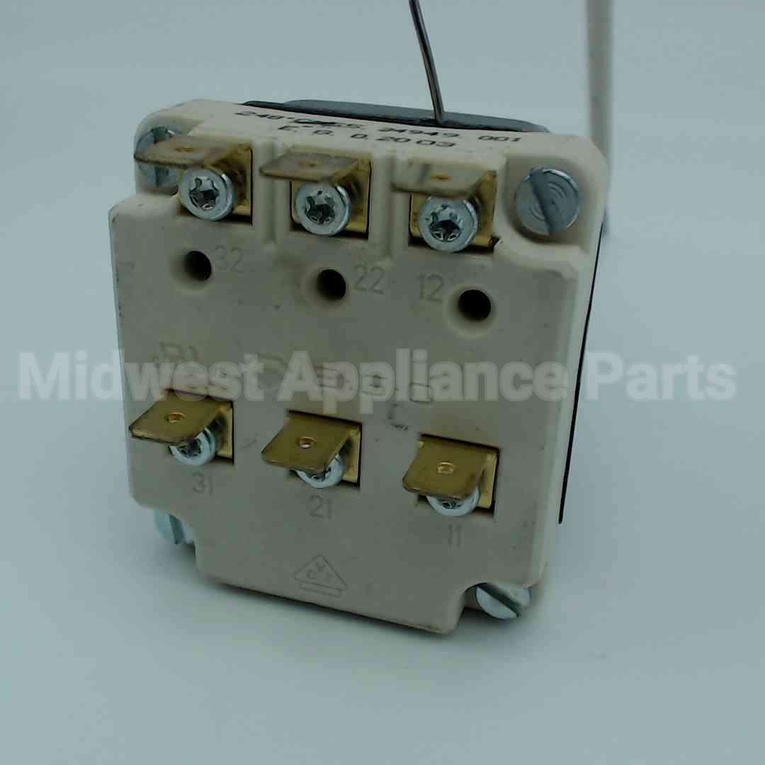 10000773 Bosch Regulator-Temperature