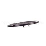100008 Newco Warming Plate Only, Black