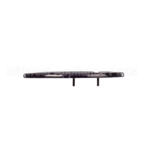 100008 Newco Warming Plate Only, Black