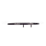 100008 Newco Warming Plate Only, Black