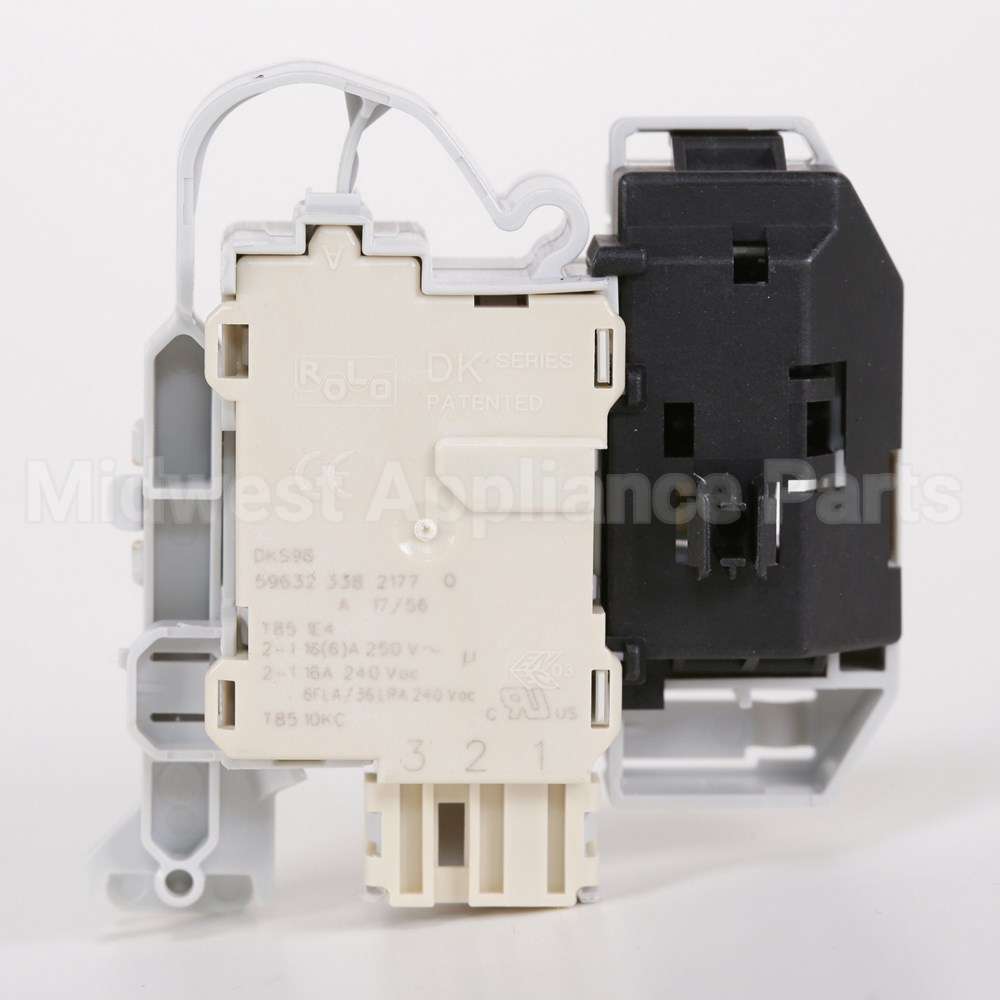 10000916 Bosch Electric Lock