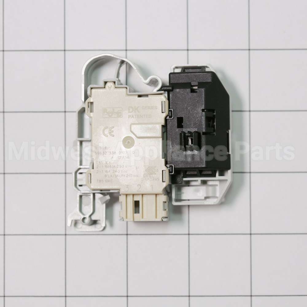 10000916 Bosch Electric Lock