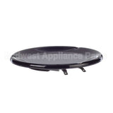 100010 Newco Warming Plate Ass'y, Black