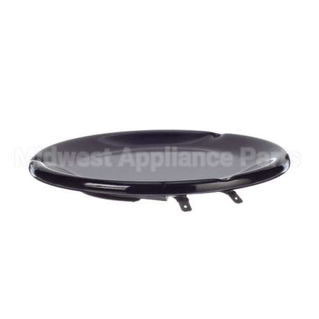 100010 Newco Warming Plate Ass'y, Black