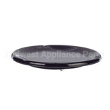 100010 Newco Warming Plate Ass'y, Black
