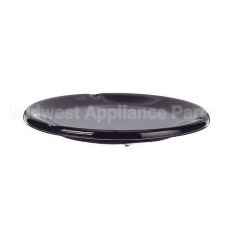 100010 Newco Warming Plate Ass'y, Black