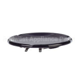 100010 Newco Warming Plate Ass'y, Black