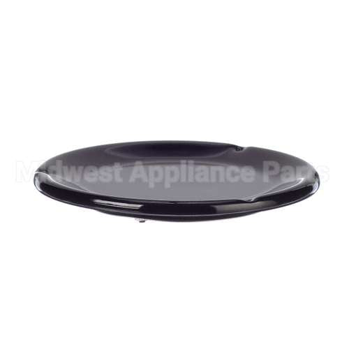 100010 Newco Warming Plate Ass'y, Black