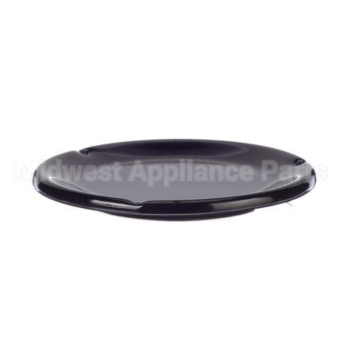 100010 Newco Warming Plate Ass'y, Black