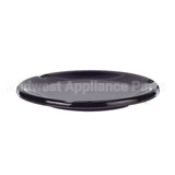 100010 Newco Warming Plate Ass'y, Black