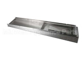 10001295 Lincoln Fngr Housg Lh Btm/Rh Top