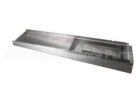 10001295 Lincoln Fngr Housg Lh Btm/Rh Top