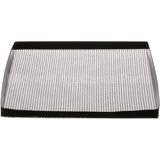 100021 Compatible Turbo Chef Cookingbasket, Ptfe, Xl Mesh