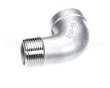 100023 Champion - Moyer Diebel Elbow Street 3/4X90 Sst