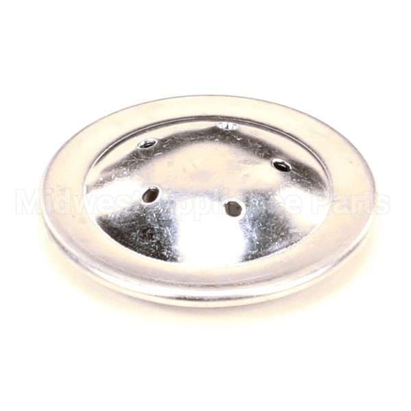 100024 Compatible Newco Sprayhead. 5-Hole - S/S