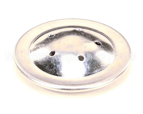 100024 Newco Sprayhead. 5-Hole - S/S