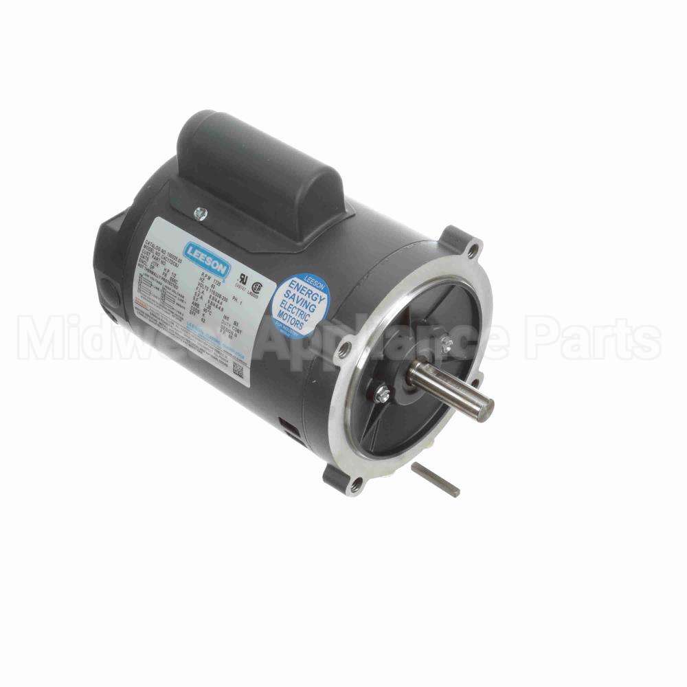 100025 Leeson Motor