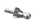 100027 Turbochef Ball Stud, Male, 6-32 X .447