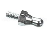 100027 Turbochef Ball Stud, Male, 6-32 X .447