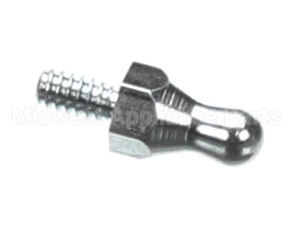 100027 Turbochef Ball Stud, Male, 6-32 X .447