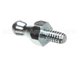 100027 Turbochef Ball Stud, Male, 6-32 X .447