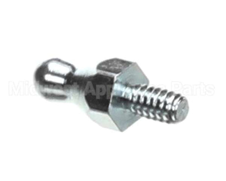 100027 Turbochef Ball Stud, Male, 6-32 X .447