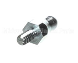 100027 Turbochef Ball Stud, Male, 6-32 X .447