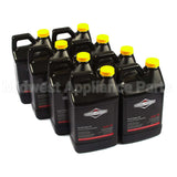100028 Briggs & Stratton Oil-4 Cycle30W 48Oz