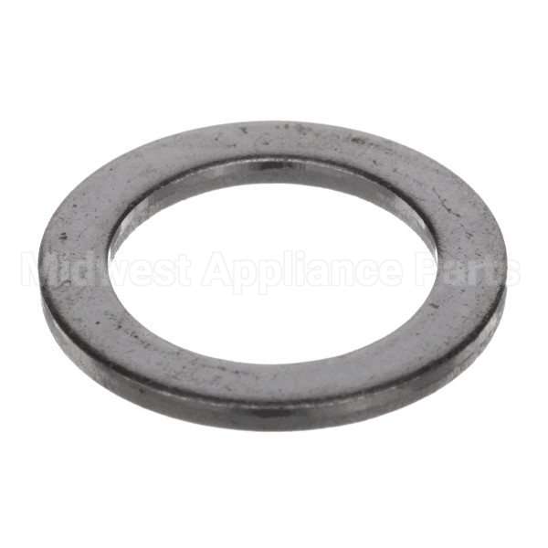 100030 Compatible Newco Gasket, Brass .566 Id Tinplat