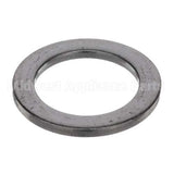 100030 Newco Gasket, Brass .566 Id Tinplat