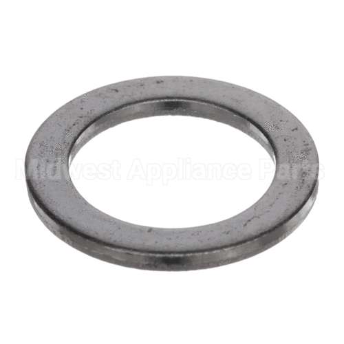 100030 Newco Gasket, Brass .566 Id Tinplat