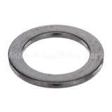 100030 Newco Gasket, Brass .566 Id Tinplat