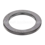 100030 Newco Gasket, Brass .566 Id Tinplat