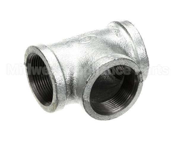 100036 Champion - Moyer Diebel Tee 1 1/2 Npt Galv