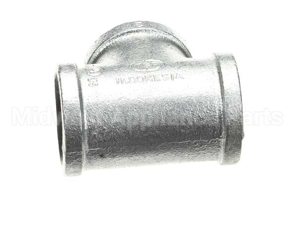 100036 Champion - Moyer Diebel Tee 1 1/2 Npt Galv