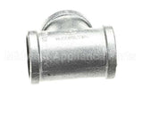 100036 Champion - Moyer Diebel Tee 1 1/2 Npt Galv