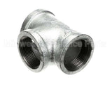 100036 Champion - Moyer Diebel Tee 1 1/2 Npt Galv