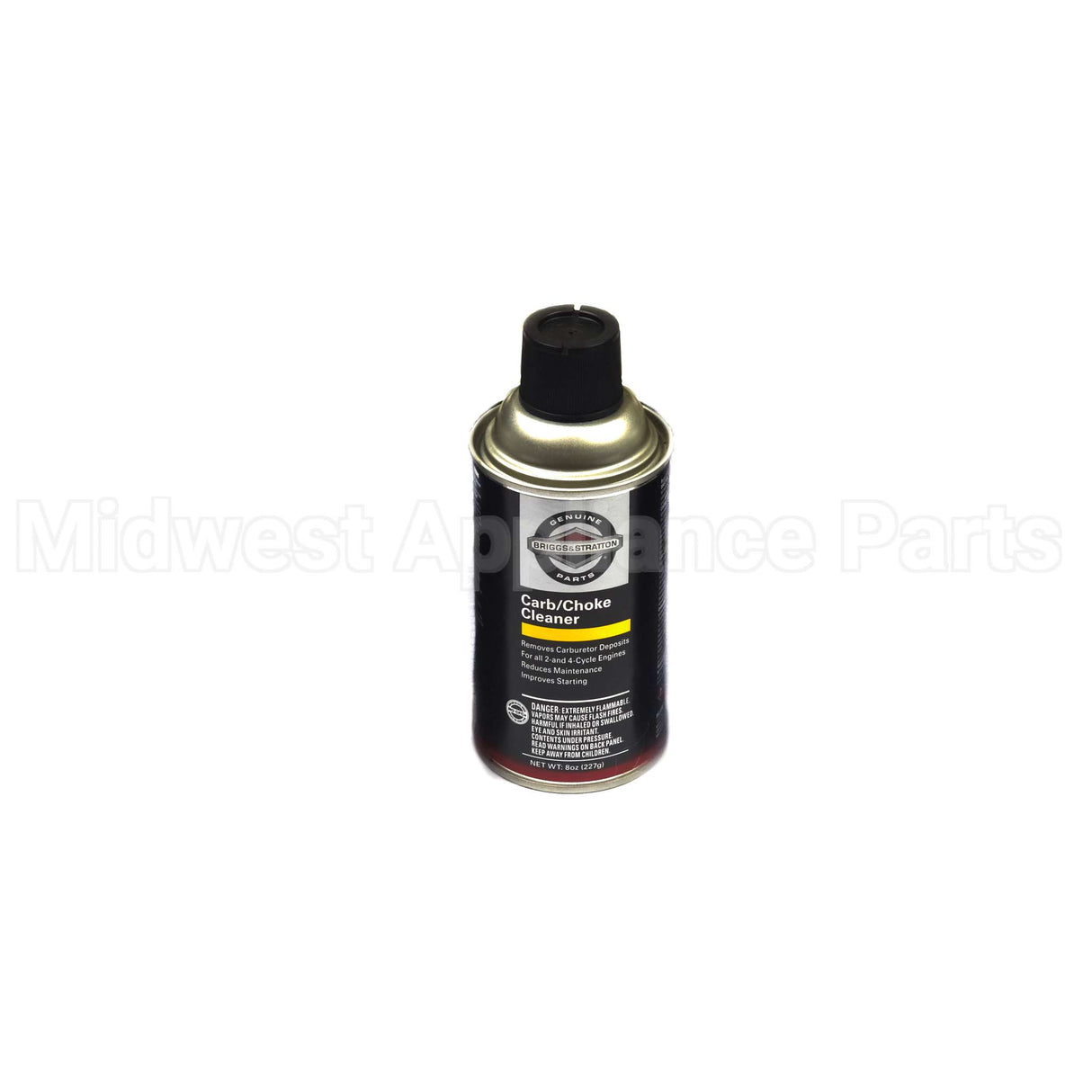 100041 Briggs & Stratton 8Oz Carb Cleaner