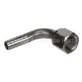 1000424 Lancer Ss Elbow 14 Swivel Nut X 14