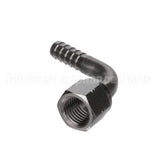 1000424 Lancer Ss Elbow 14 Swivel Nut X 14