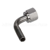 1000424 Lancer Ss Elbow 14 Swivel Nut X 14