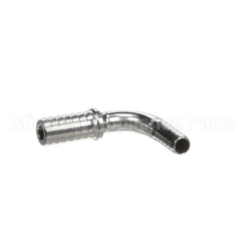 1000429 Lancer Ss Elbow 3/8 Barb X 1/4 Barb
