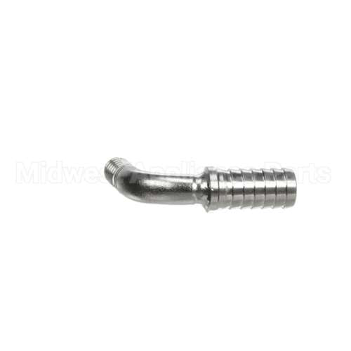 1000429 Lancer Ss Elbow 3/8 Barb X 1/4 Barb