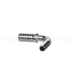 1000429 Lancer Ss Elbow 3/8 Barb X 1/4 Barb