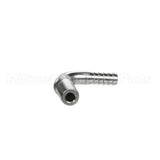 1000429 Lancer Ss Elbow 3/8 Barb X 1/4 Barb