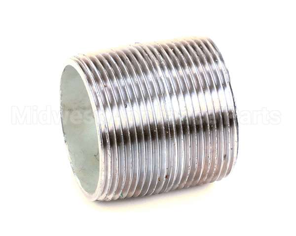 100043 Champion - Moyer Diebel Nipple Close 1 1/2Npt Galv