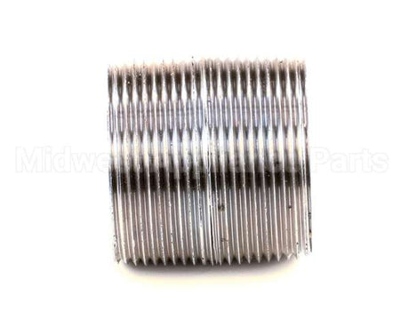 100043 Champion - Moyer Diebel Nipple Close 1 1/2Npt Galv