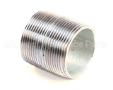 100043 Champion - Moyer Diebel Nipple Close 1 1/2Npt Galv