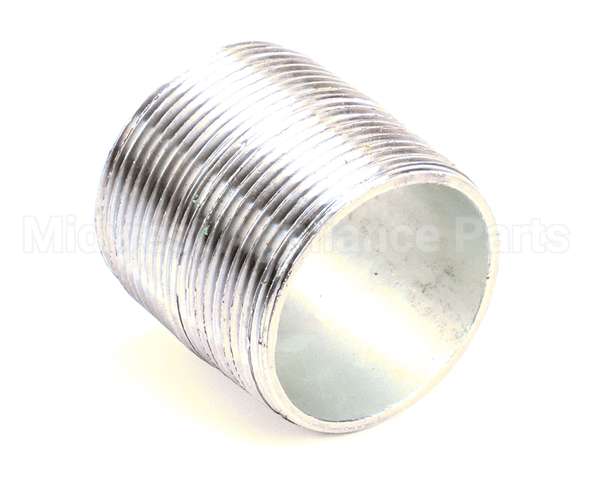 100043 Champion - Moyer Diebel Nipple Close 1 1/2Npt Galv